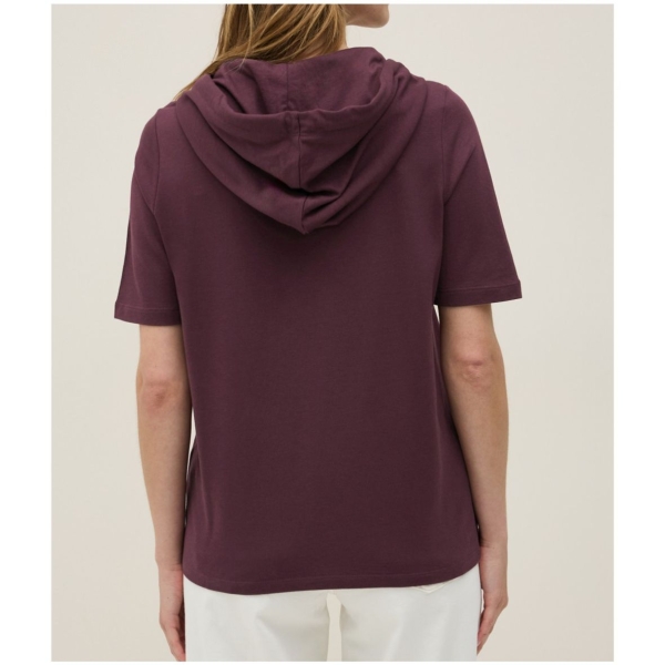 Cecil Damen Kapuzenshirt mit sportivem Design