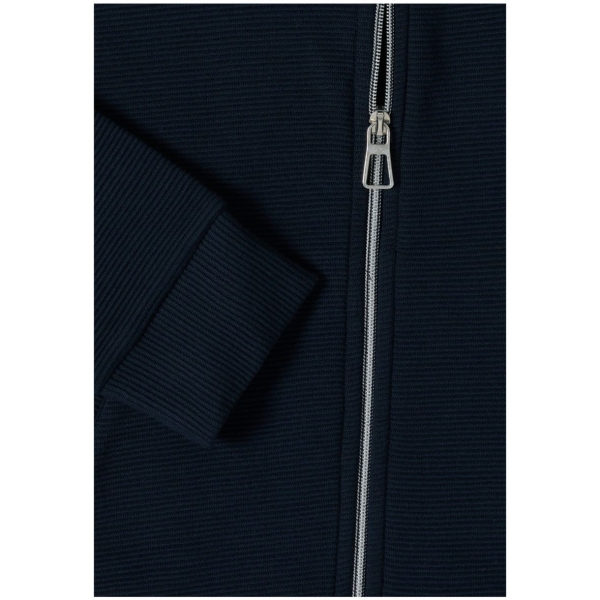 Cecil Damen Ottoman Jacke sportiver Look