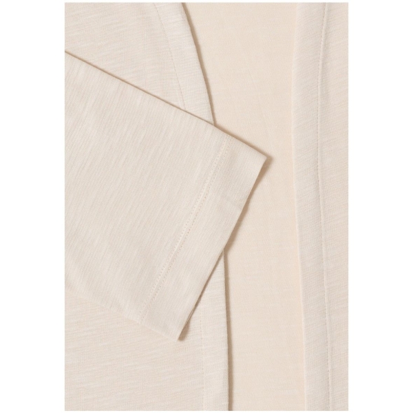 Cecil Damen 3/4-Arm Jacke Viskosemix