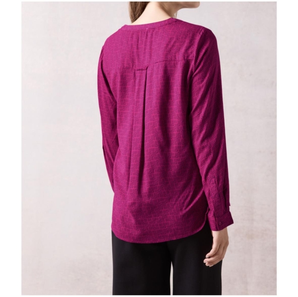 Cecil Damen Bluse bedruckt