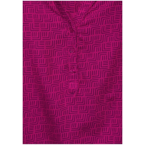 Cecil Damen Bluse bedruckt