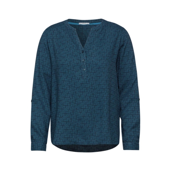 Cecil Damen Bluse bedruckt