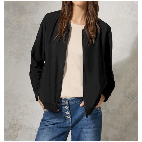 Cecil Damen Jacke Blouson