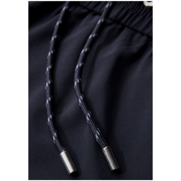 Cecil Damen Rock knielang mit Tunnelzug