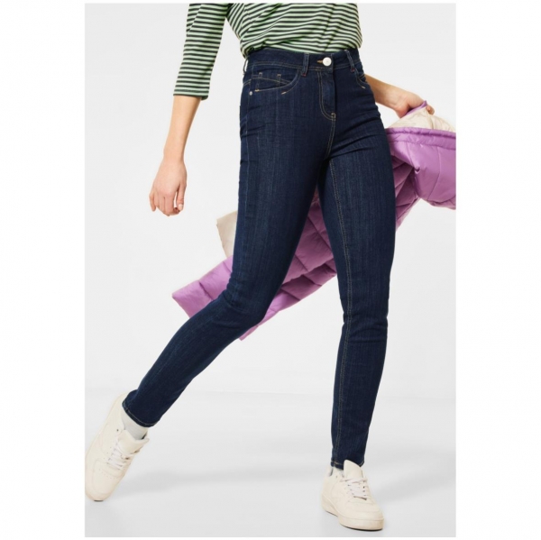 Cecil Damen Jeans 