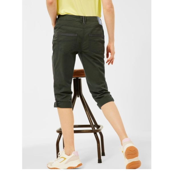 Cecil Damen 3/4 Hose New York Casual Fit