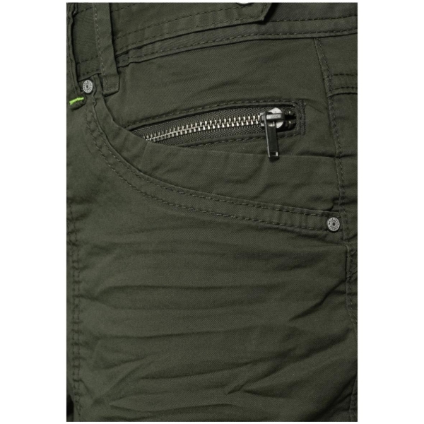 Cecil Damen 3/4 Hose New York Casual Fit