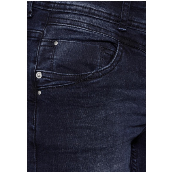 Cecil Damen Jeans Casual Fit Scarlett