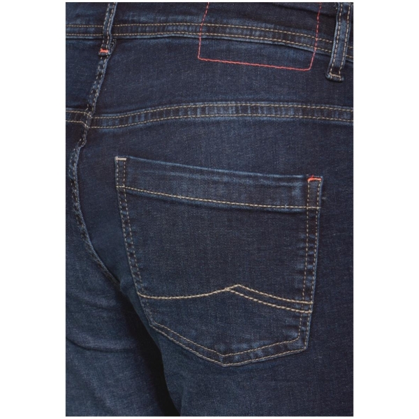 Cecil Damen Jeans Slim Fit Vicky
