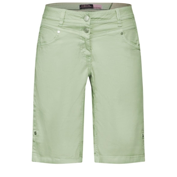 Cecil Damen Shorts