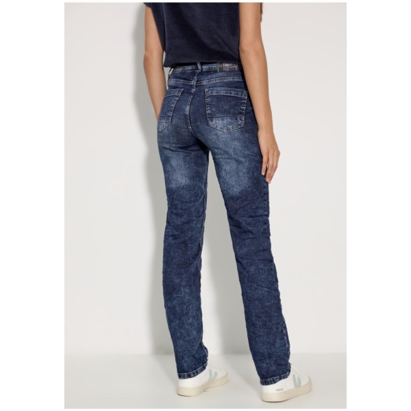 Cecil Damen Jeans Slim Fit Toronto