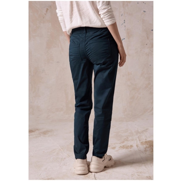 Cecil Damen Hose Casual Fit Scarlett