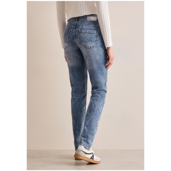Cecil Damen Jeans Casual Fit