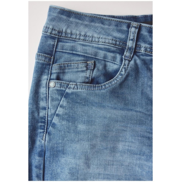 Cecil Damen Jeans Slim Fit