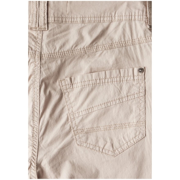 Cecil Damen 3/4 Hose Papertouch