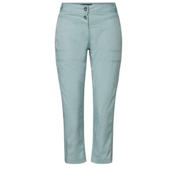 Cecil Damen 3/4 Hose Papertouch