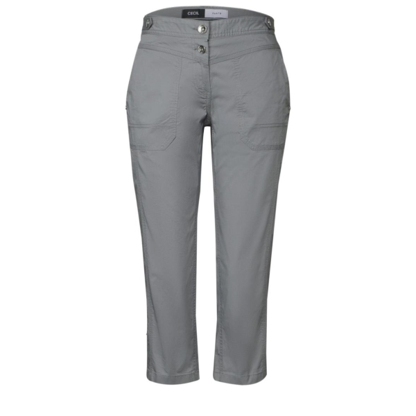 Cecil Damen 3/4 Hose Papertouch