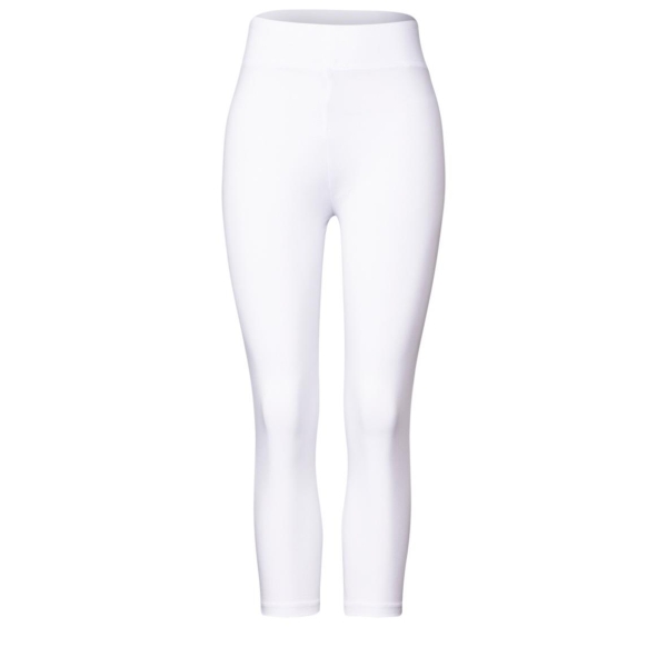 Cecil Damen Leggings 3/4 lang Basic