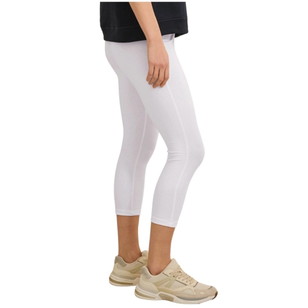Cecil Damen Leggings Basic 3/4 lang