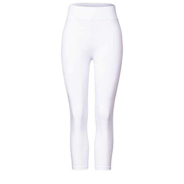 Cecil Damen Leggings Basic 3/4 lang
