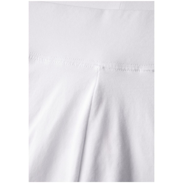 Cecil Damen Leggings Basic 3/4 lang