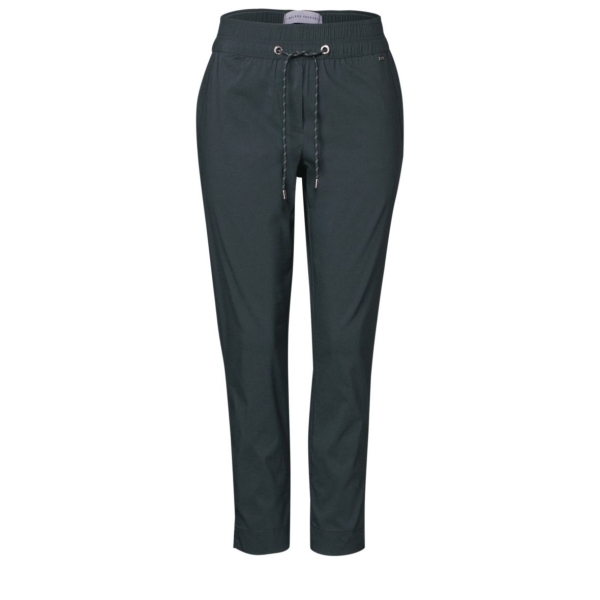 Cecil Damen Hose Casual Fit