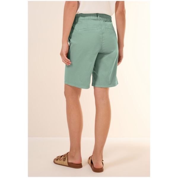 Cecil Damen Hose Shorts