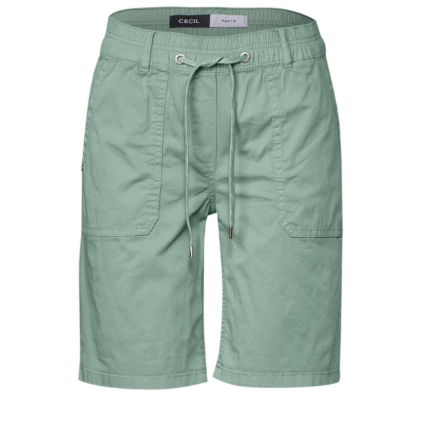 Cecil Damen Hose Shorts