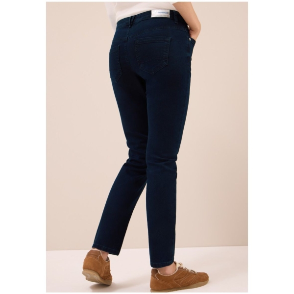 Cecil Damen Jeans Casual Fit