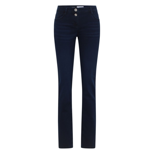 Cecil Damen Jeans Casual Fit