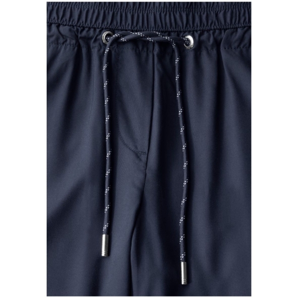 Cecil Damen Hose Loose Fit