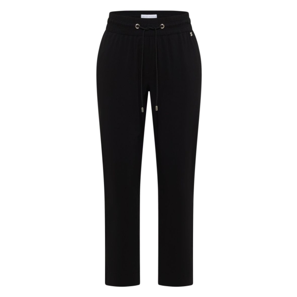 Cecil Damen Hose Tracey Slim Leg Casual Fit