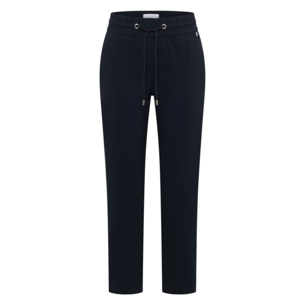 Cecil Damen Hose Tracey Slim Leg Casual Fit