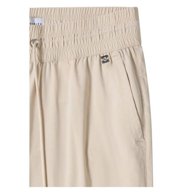 Cecil Damen Hose Tracey Slim Leg Casual Fit