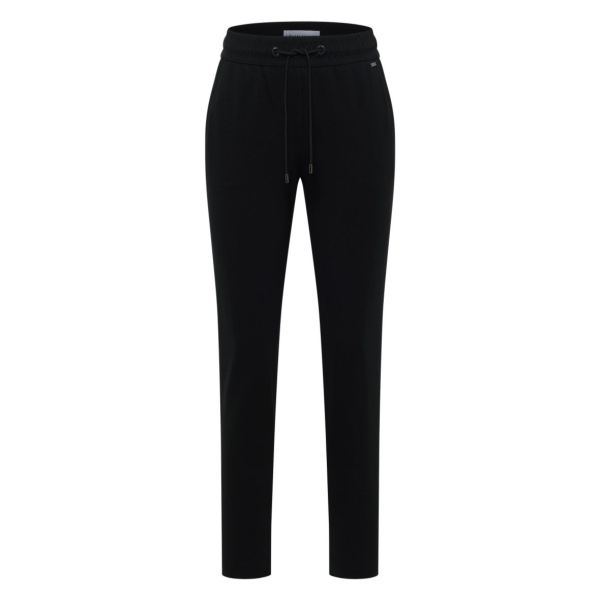 Cecil Damen Hose Tracey Casual Fit Slim Leg