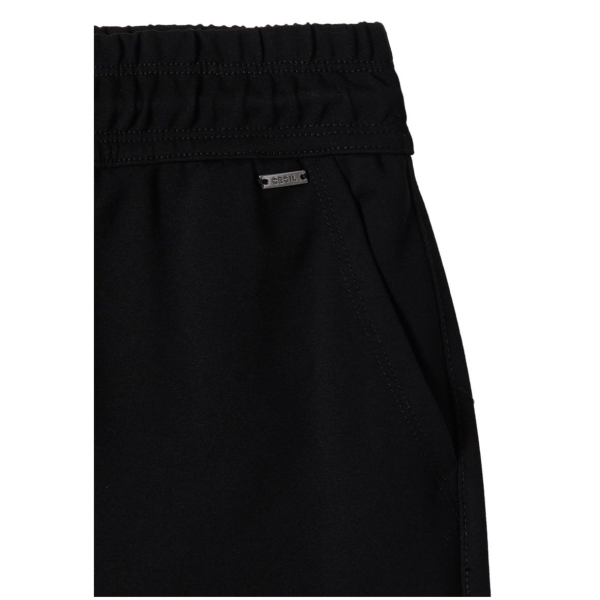 Cecil Damen Hose Tracey Casual Fit Slim Leg
