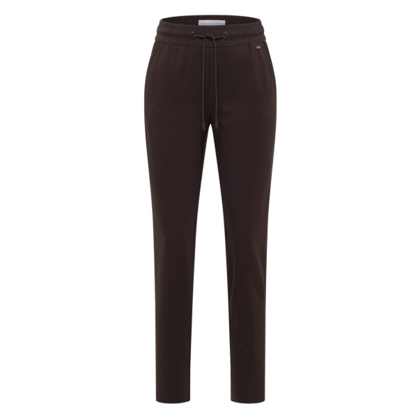 Cecil Damen Hose Tracey Casual Fit Slim Leg