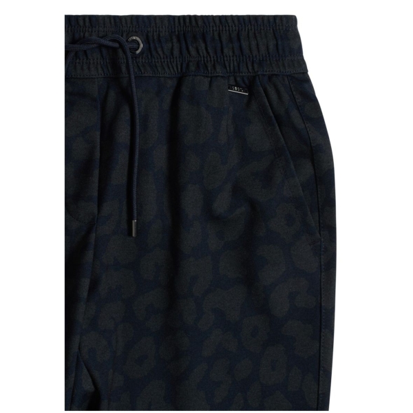 Cecil Damen Hose Tracey Casual Fit Slim Leg
