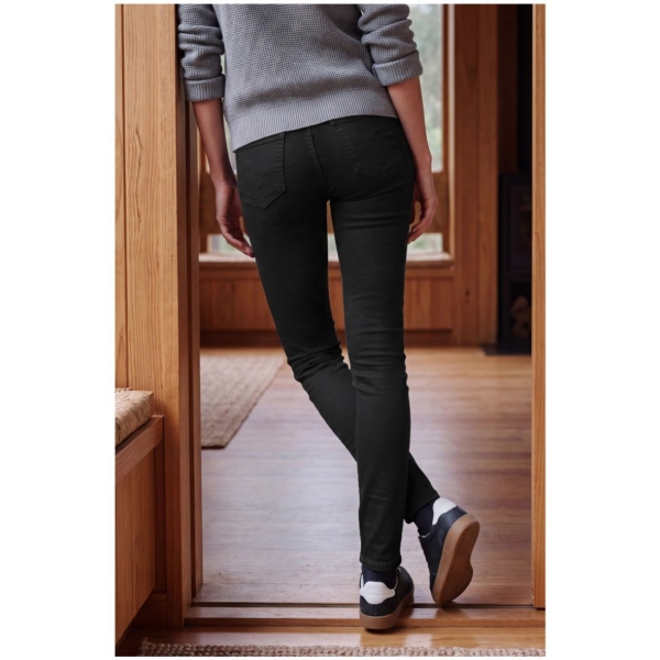 Cecil Damen Jeggings Vicky Slim Fit Skinny Leg