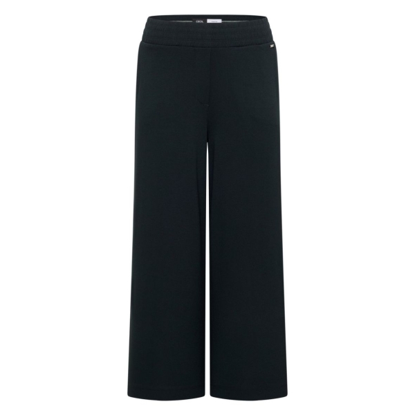 Cecil Damen 7/8 Hose Neele Wide Leg Loose Fit