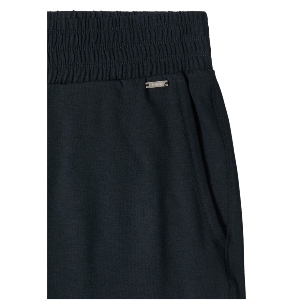 Cecil Damen 7/8 Hose Neele Wide Leg Loose Fit