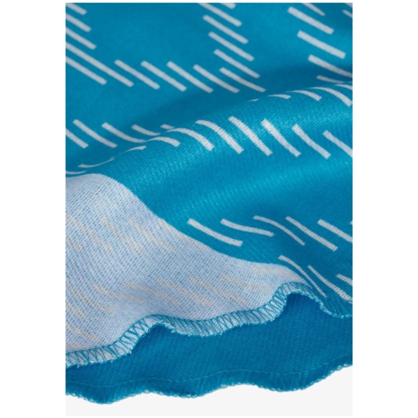 Cecil Damen Dreieckstuch mit grafischen Muster