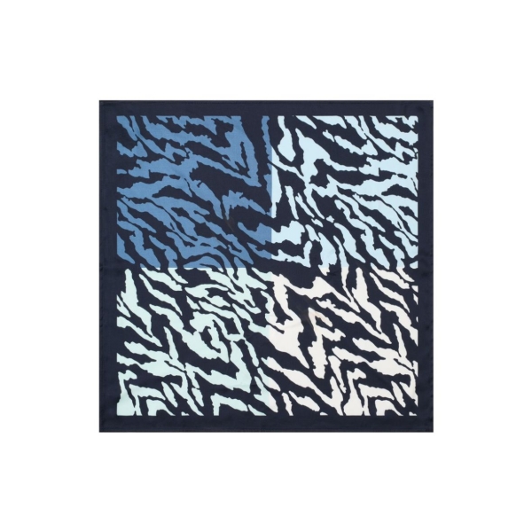 Cecil Damen Halstuch gemustertes Bandana