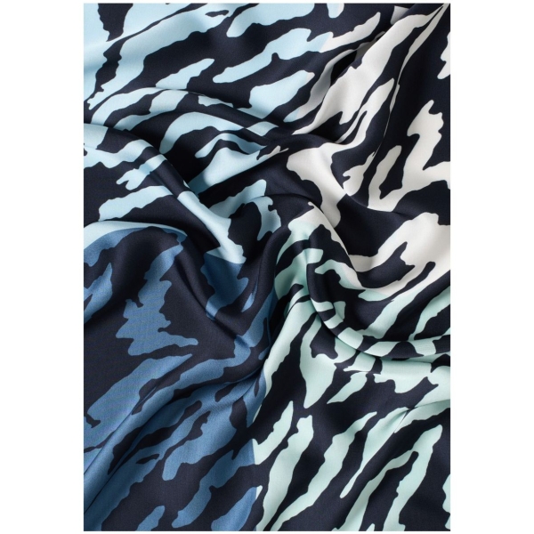 Cecil Damen Halstuch gemustertes Bandana