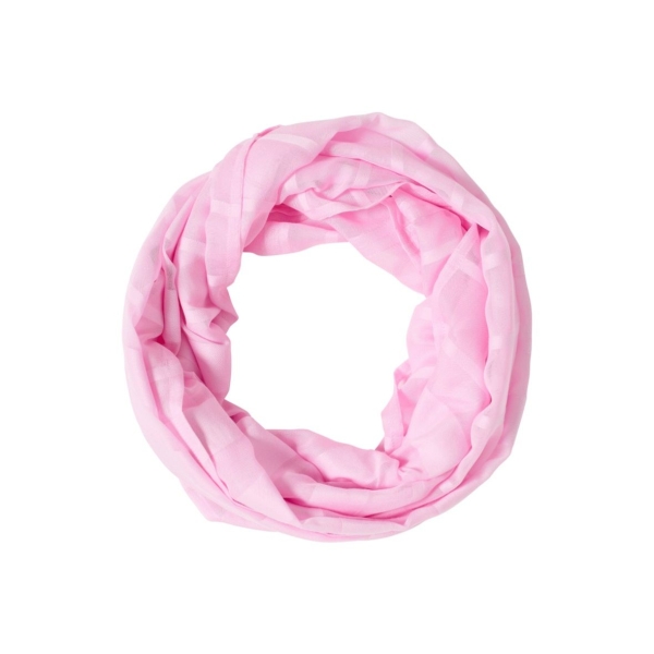 Cecil Damen Schal Basic Loop mit Streifenmuster