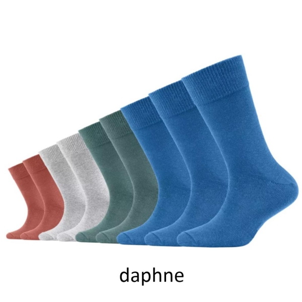 s.Oliver - Kinder Online-Shop 9 Socks Paar<br Siemers />