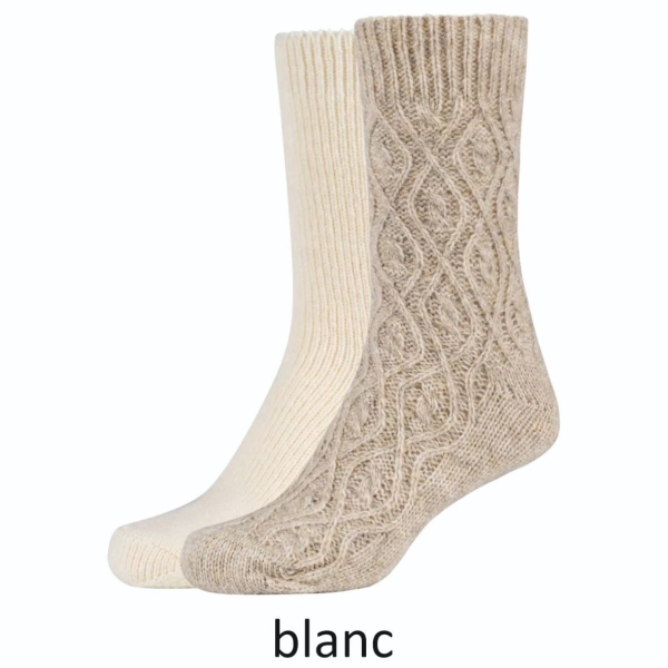 s.Oliver Damen Socken 2 Paar Cosy Gift