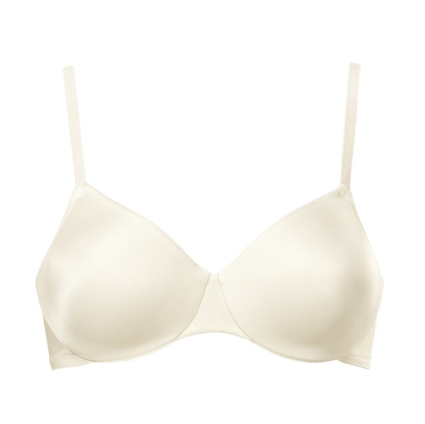Triumph BODY MAKE-UP SOFT TOUCH WP - Reggiseno con ferretto - neutral beige/beige - Zalando
