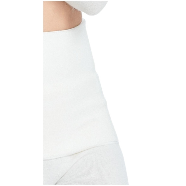 Sangora by Conta Unisex Leibwärmer Angora/Baumwolle
