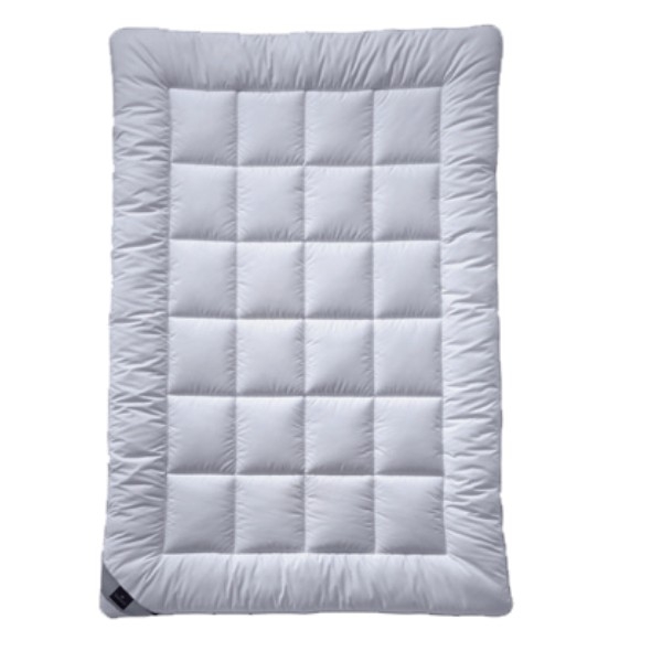 Billerbeck Faserdecke Classic Faser 321 Classic-Clean Uno